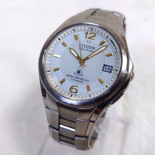 Citizen attessa eco - citizen,