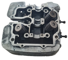 TESTA TESTATA 34K02 YAMAHA XT  600  XT 600 Z TENERE 1983 1984 1985 1986 1987