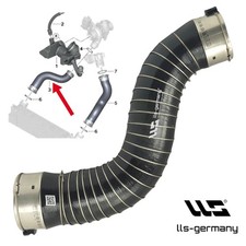 Turboschlauch Ladeluftschlauch
