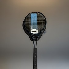 Racchetta da tennis vintage