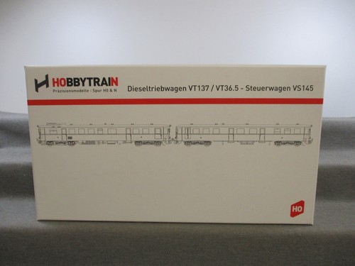 Hobbytrain h303801 - h0,