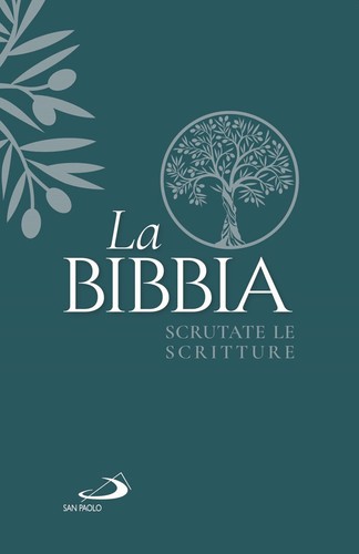 Libri bibbia scrutate le - libri,