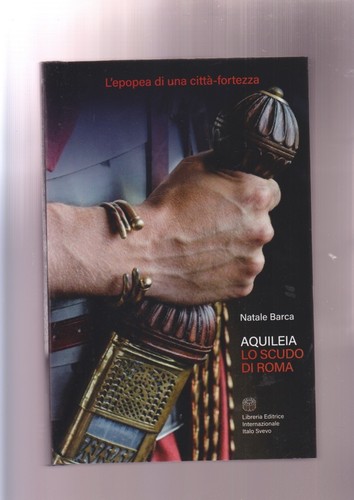 Natale barca aquileia scudo - barca,