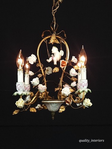 Lampadario antico darlingest - antico,