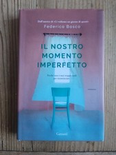 Il nostro momento imperfetto