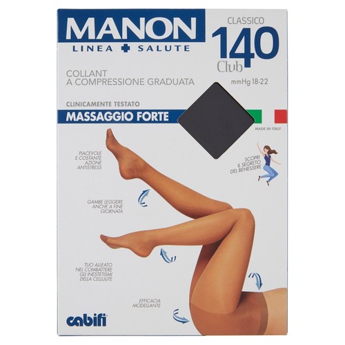 Collant compressione graduata - collant,