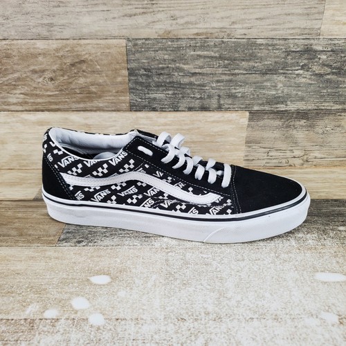 Scarpe vans old - skool, uomo
