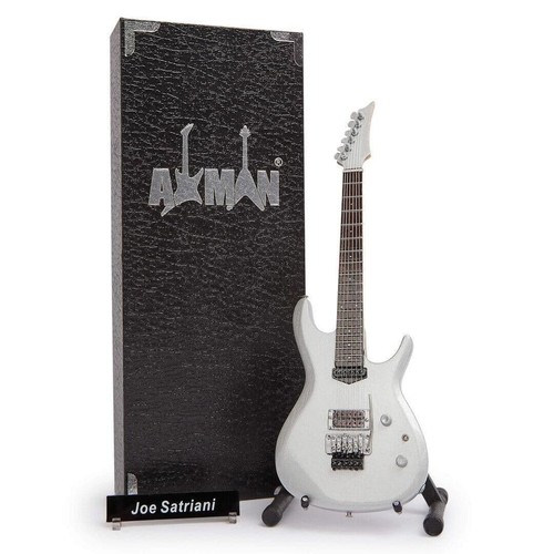 Joe satriani miniature - joe,