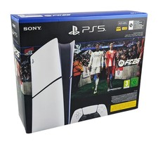 Sony PlayStation 5 Slim 825GB