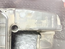 Cassa Filtro Aria Completo Suzuki AN Burgman 250/400 1999  2000 2001 2002