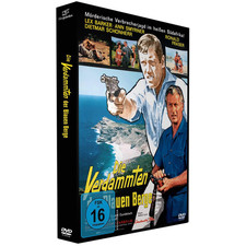 Die Verdammten der Blauen