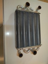 FERROLI 39837660 Scambiatore primario di Calore - Caldaia Domiproject 24