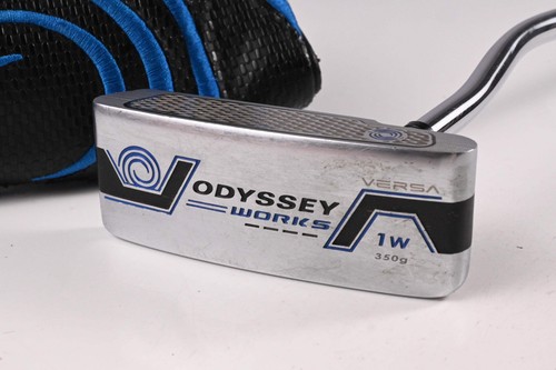 Odyssey works versa putter w - putter, 1