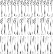 Set Di Coltelli E Forchette 36