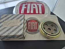 500332292 PULEG.CONDUTTR.C.V.NUOV.ORIG.FIAT DUCATO DS/JTD 2800 1994/2006 NO A/C