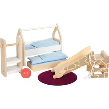 Mobili casa delle bambole