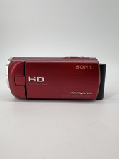 Sony Handycam HDR-CX220