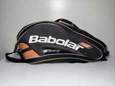 Borsa racchetta squadra tennis