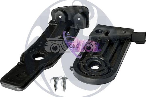Kit riparazione faro anteriore - kit,