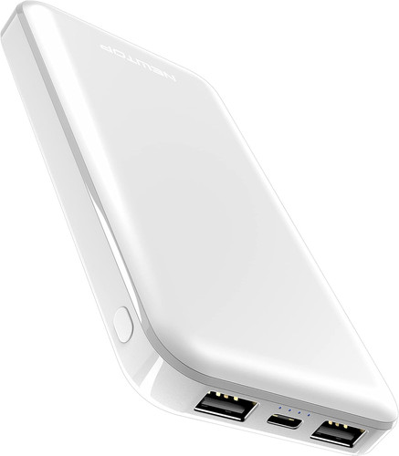 Pb30 power bank doppia - 2.1a,