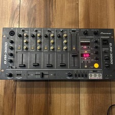 Pioneer DJ DJM-3000 4 canali