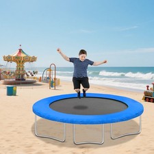 Tappetino per trampolino