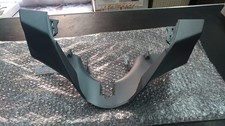 00153845J2P FRONT HANDLEBAR