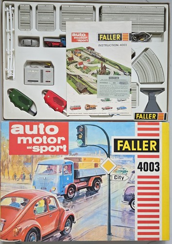 Faller ams 4003 - faller,
