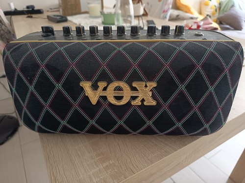 Vox amplificatore adio - , air