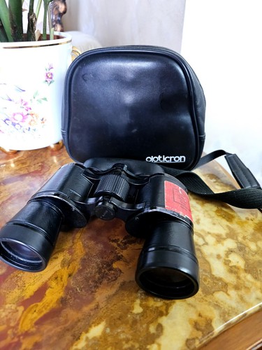 Opticron 7x42 binocolo alta - opticron,