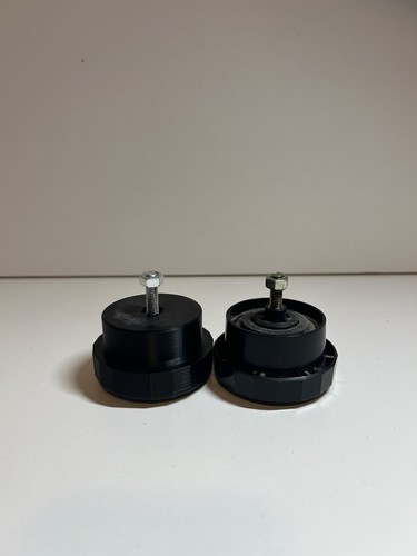 Kenwood 650 piedini di - kenwood,