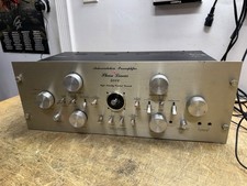 Preamplificatore PHASE LINEAR