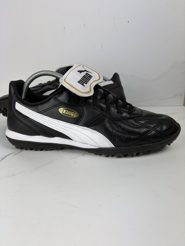 Scarpe calcio puma king - scarpe,