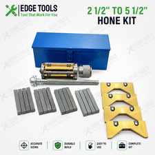 Kit levigatrice motore