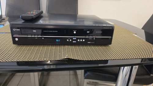 Funai t5a a8482db dvd - hdd, vhs