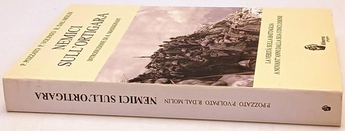 Nemici sull ortigara - nemici, sull'ortigara
