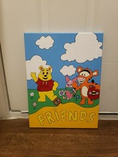 Dipinto playdates con - playdates, winnie