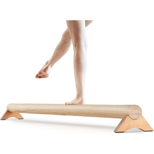 Trave equilibrio legno - trave, in