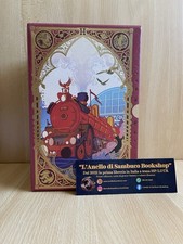 Harry Potter Cofanetto Vuoto