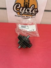 SHAFT COMP REDUCTION KYMCO MXU
