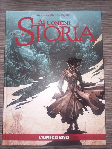 Confini della storia l - ai,