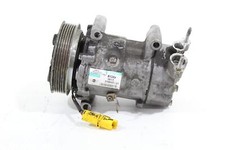 COMPRESSORE A/C MINI Cooper 2° Serie 2758433-01 Benzina 1.4 (06>13)