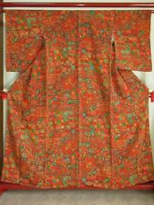 Kimono giapponese KOMON