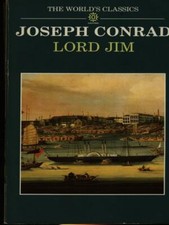 LORD JIM LIBRI IN LINGUA CONRAD, JOSEPH OXFORD UNIVERSITY PRESS 1989