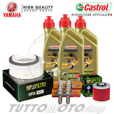 Tagliando YAMAHA XVS 650 A