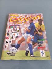 Album figurine Panini completo