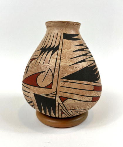 Vaso ceramica - , argilla