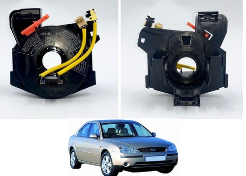 Molla spirale airbag ford - molla,