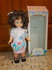  MIGLIORATI GIPSY DOLL BAMBOLA DEI SOGNI SOGNI DREAMS TALK AND WALK MIB 