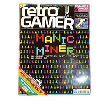 rivista retro gamer n. 48